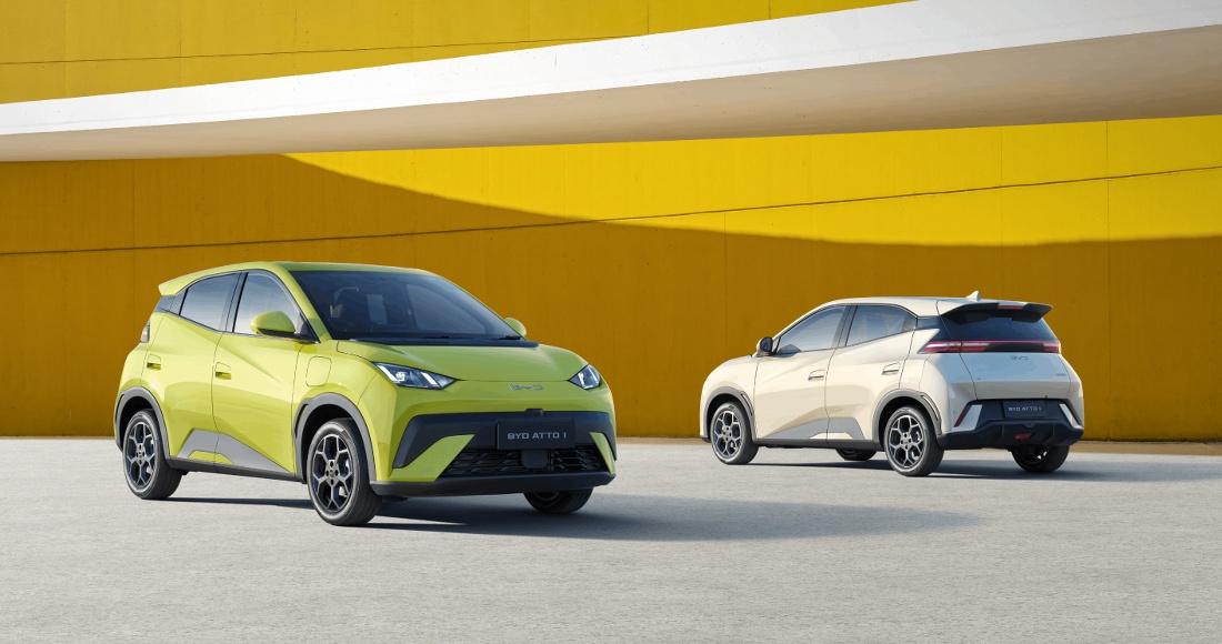 byd atto haka pejaten