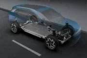 BYD ATTO 3